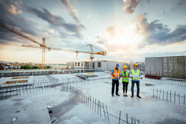 Best Concrete Demolition Services  in Central Garage, VA