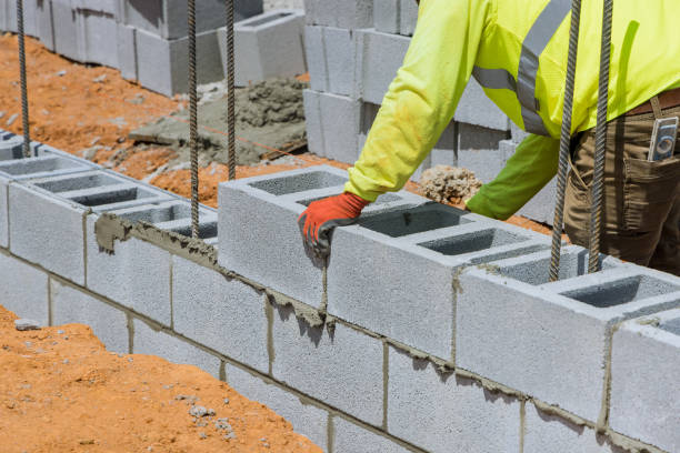 Best Concrete Installation Cost  in Central Garage, VA